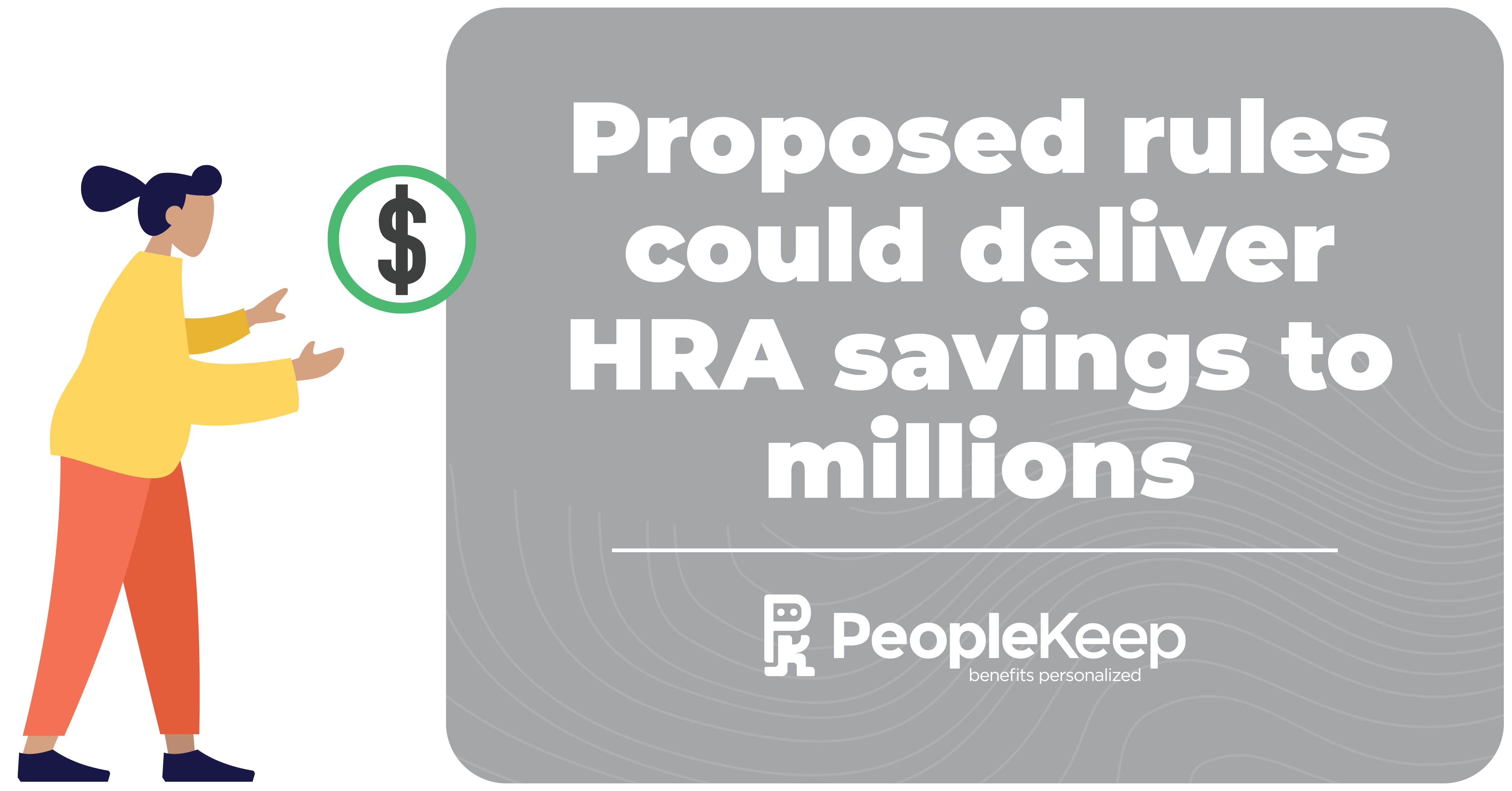 Proposed rules could deliver HRA tax savings to millions